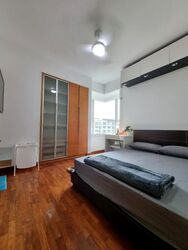 Savannah Condopark (D18), Condominium #492176681